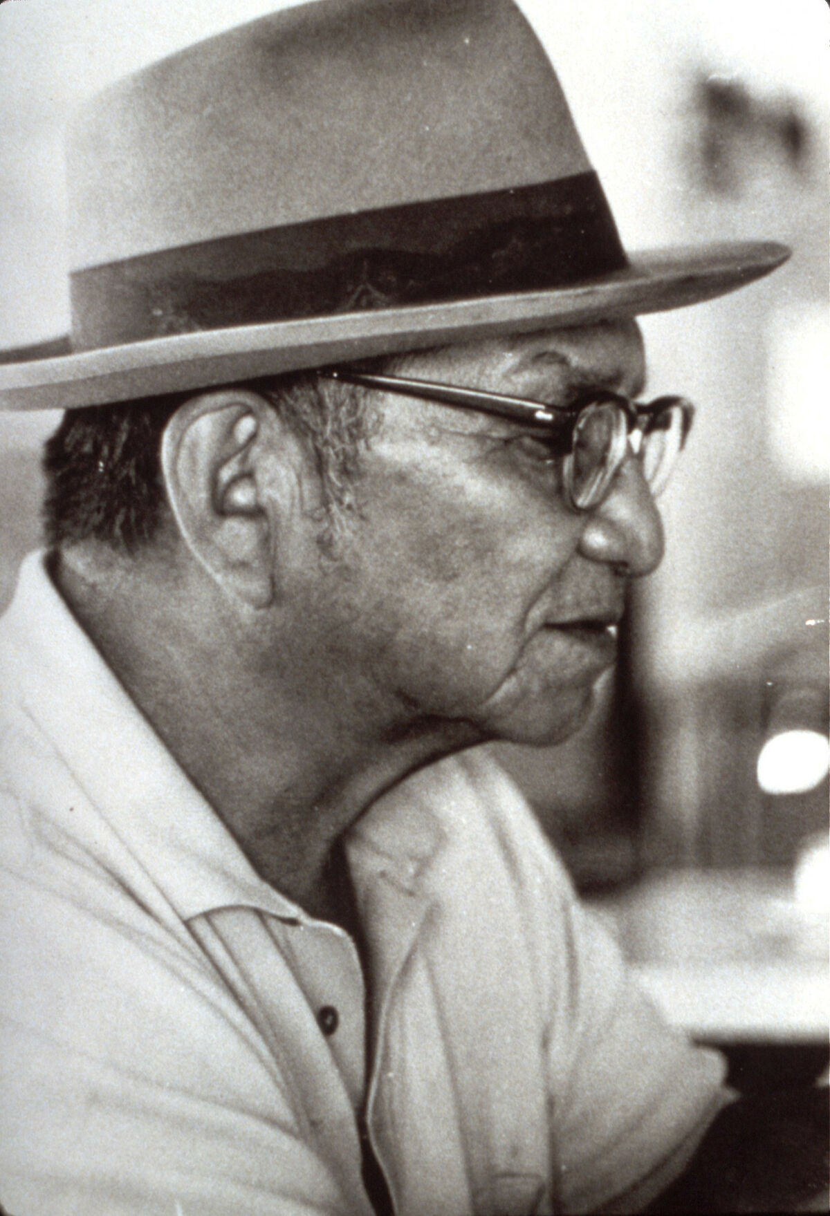 Cy Wilkinson
