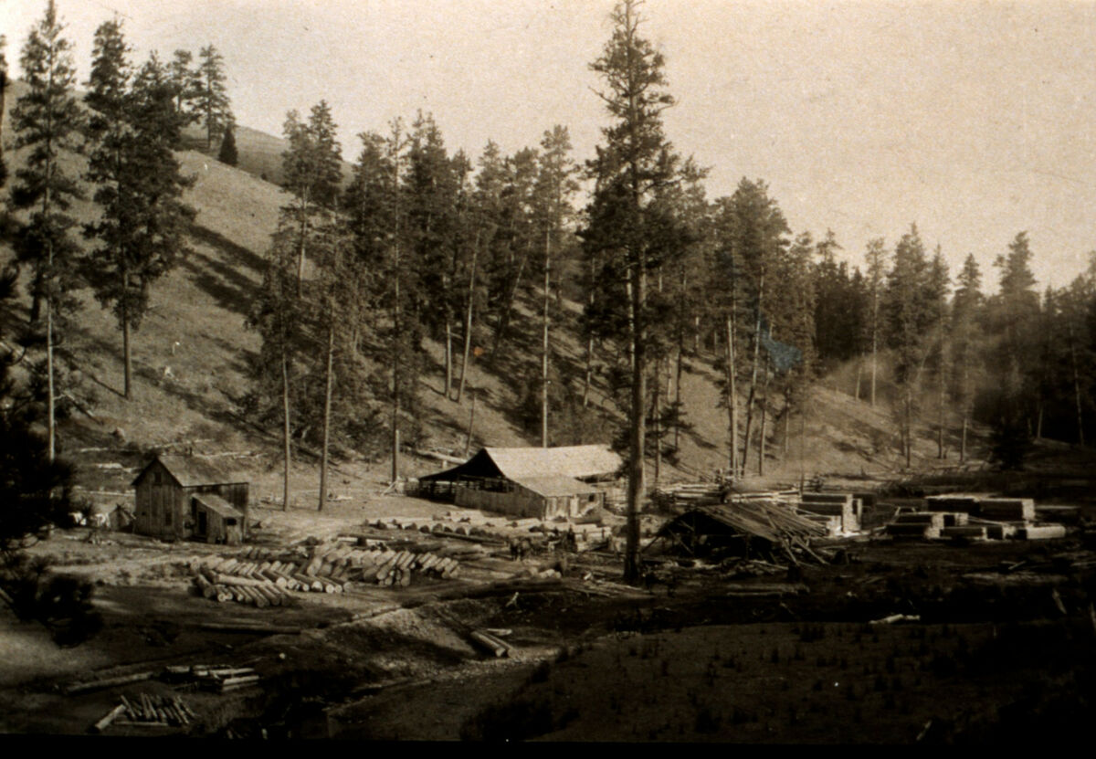 Chesnimnus country.