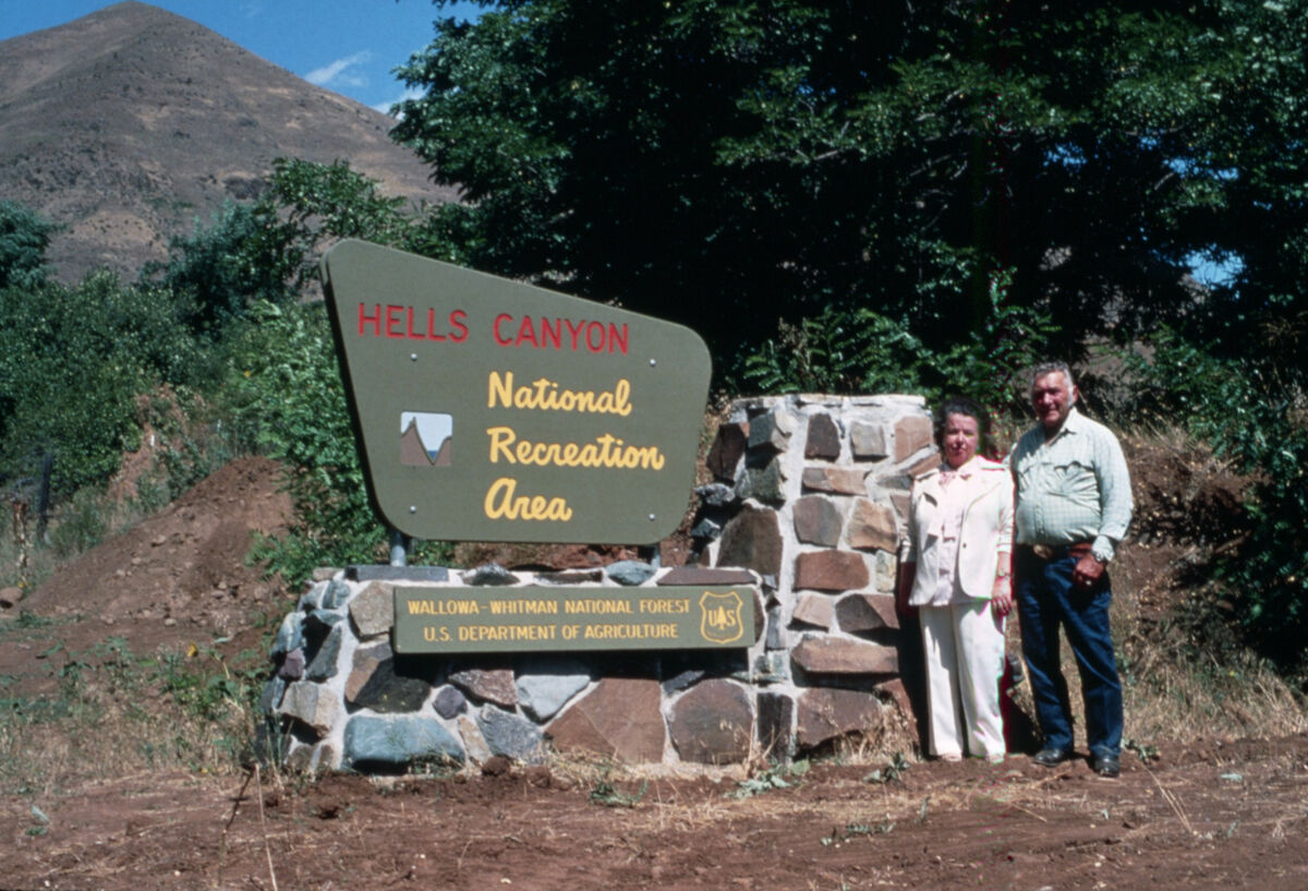 Courtesy of the U.S. Forest Service.